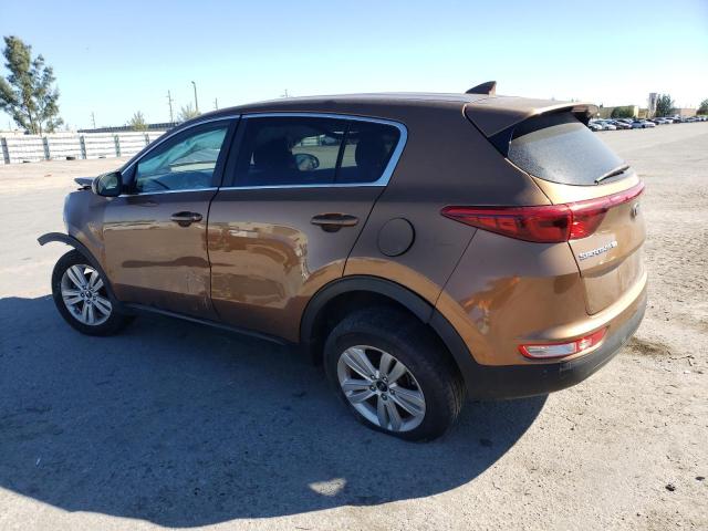 2019 Kia Sportage Lx VIN: KNDPM3AC0K7593205 Lot: 39901434