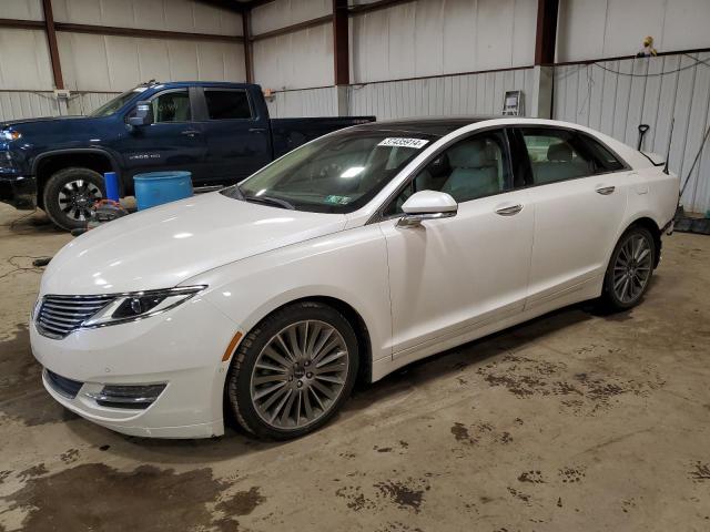 2013 Lincoln MKZ 