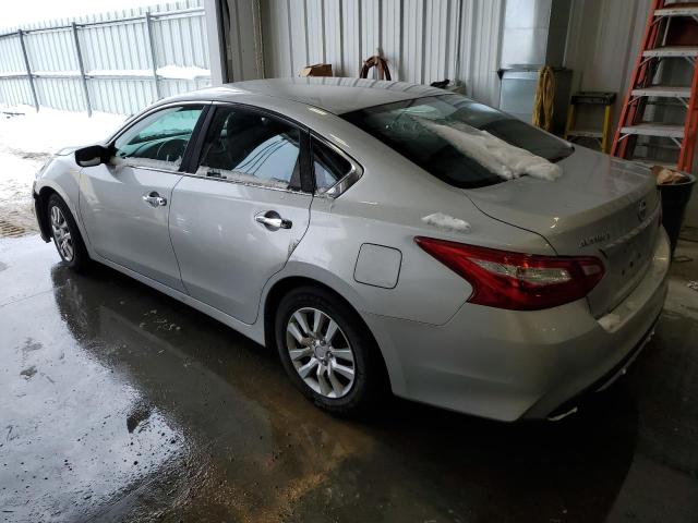 2017 Nissan Altima 2.5 VIN: 1N4AL3AP9HC234288 Lot: 38190004