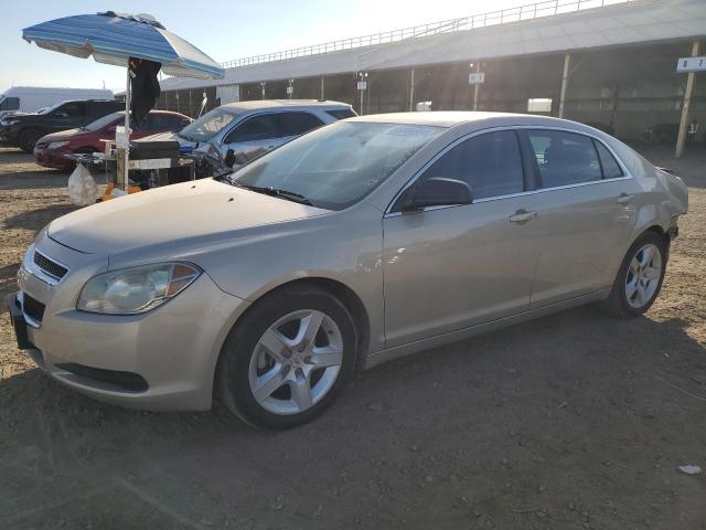 2010 Chevrolet Malibu LS