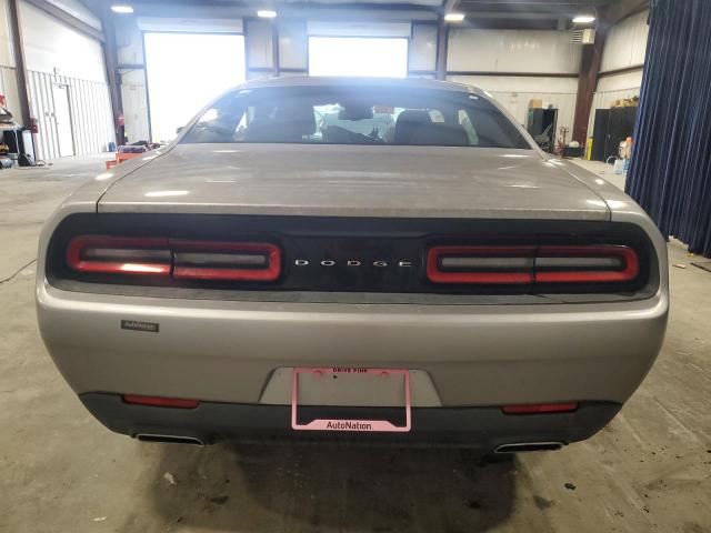 2C3CDZAG0GH311889 | 2016 DODGE CHALLENGER