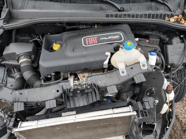 2018 FIAT 500L POP ZFBCFAAH6JZ041318