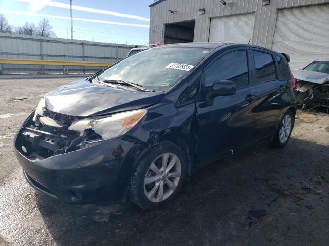 Vin: 3n1ce2cpxel377385, lot: 37139924, nissan versa s 2014 img_1