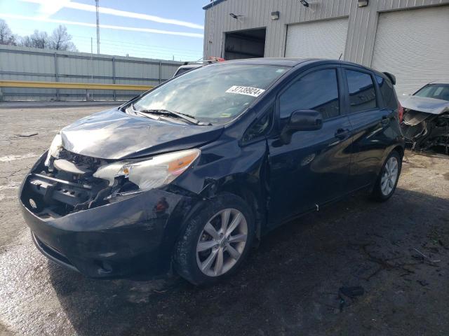 2014 Nissan Versa Note S