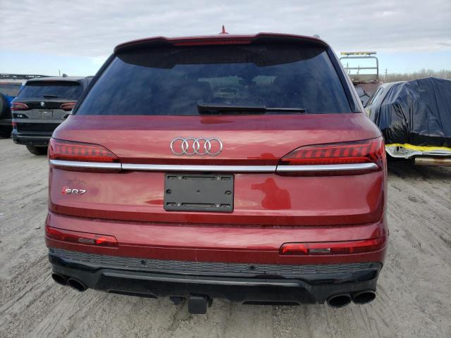 WA1AWAF70LD012069 2020 AUDI SQ7, photo no. 6