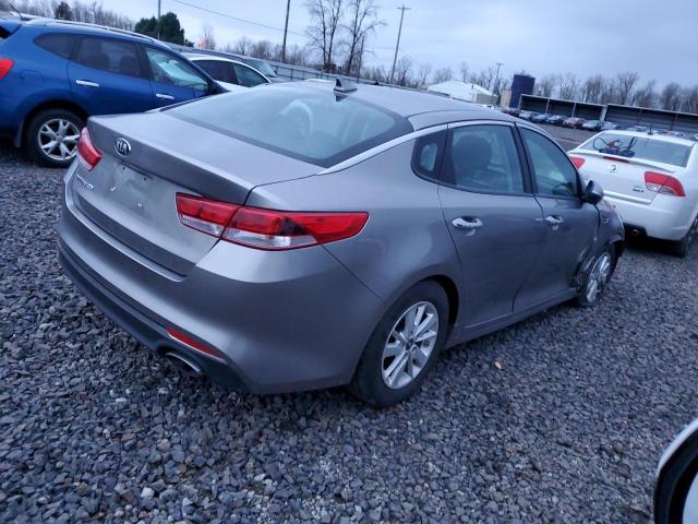 5XXGT4L38GG101038 | 2016 KIA OPTIMA LX