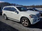 MERCEDES-BENZ GL 450 4MA photo