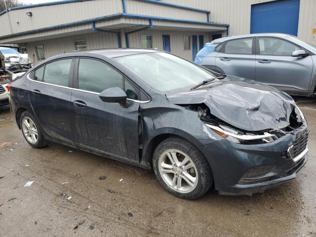 1G1BE5SM2J7233452 | 2018 CHEVROLET CRUZE LT