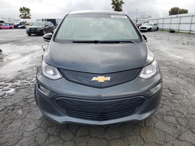 VIN 1G1FY6S04M4107644 2021 Chevrolet Bolt, LT no.5