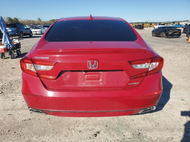 1HGCV1F38KA152094 | 2019 HONDA ACCORD SPO