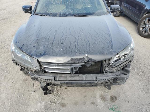 1HGCR2F85FA226471 | 2015 HONDA ACCORD EXL