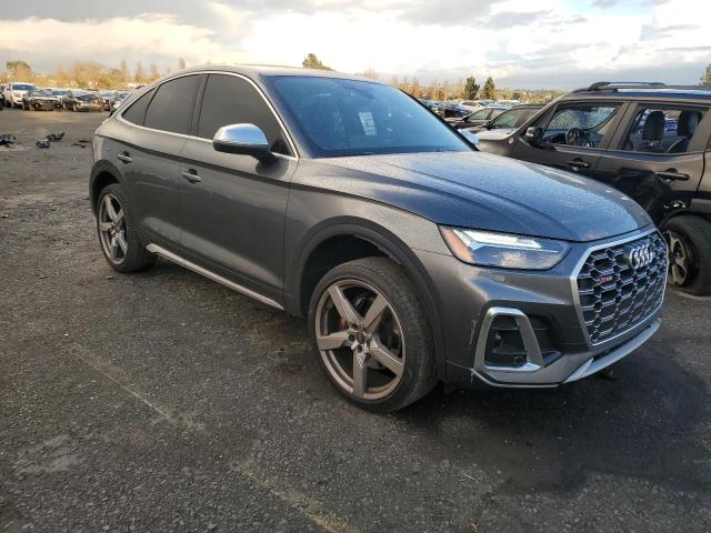 2022 AUDI SQ5 SPORTB WA114AFY5N2052757