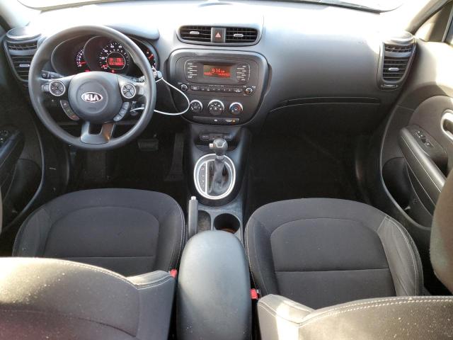 KNDJN2A22E7040175 | 2014 KIA SOUL