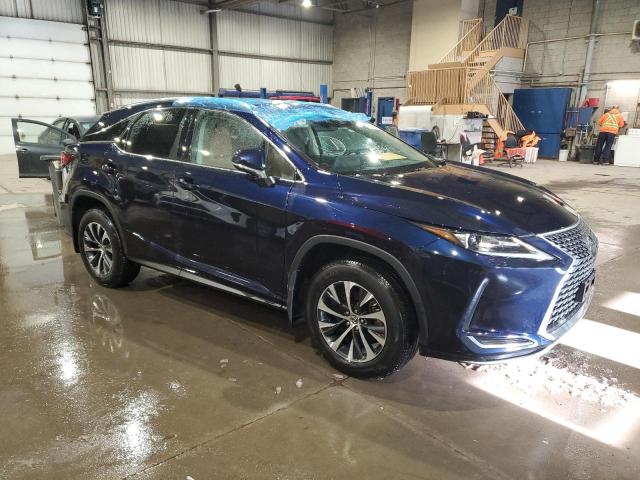 2T2HZMDA4NC310521 | 2022 LEXUS RX 350