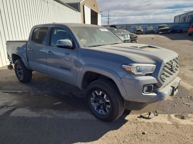 3TMCZ5AN4LM345771 | 2020 TOYOTA TACOMA DOU