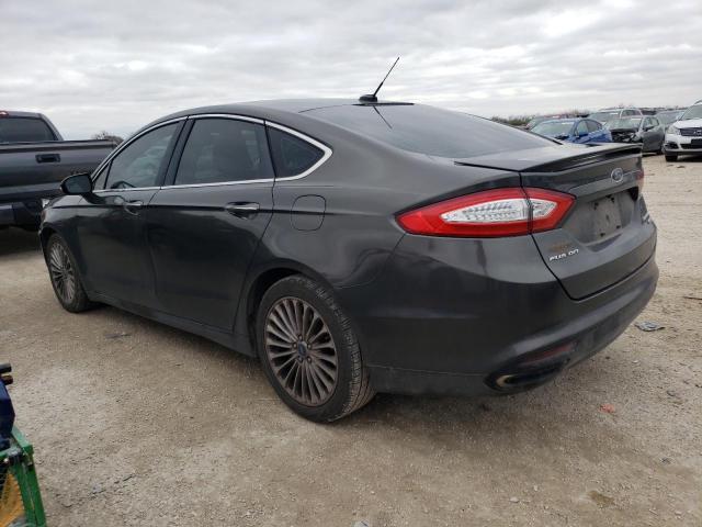 3FA6P0K92FR267642 | 2015 FORD FUSION TIT