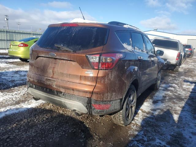 1FMCU9G98HUA62272 | 2017 Ford escape se