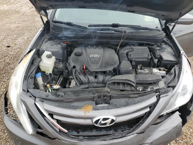 5NPEB4AC2EH812992 | 2014 HYUNDAI SONATA GLS