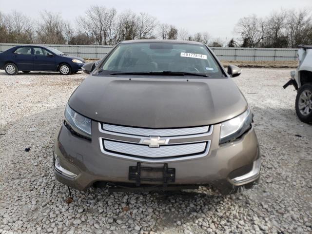 VIN 1G1RD6E49EU173700 2014 Chevrolet Volt no.5