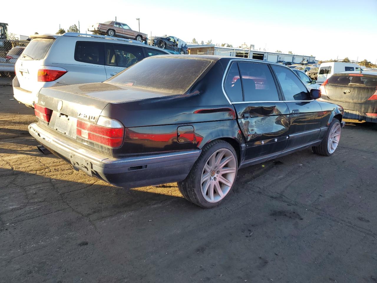 WBAGC8311KDC74635 1989 BMW 750 Il