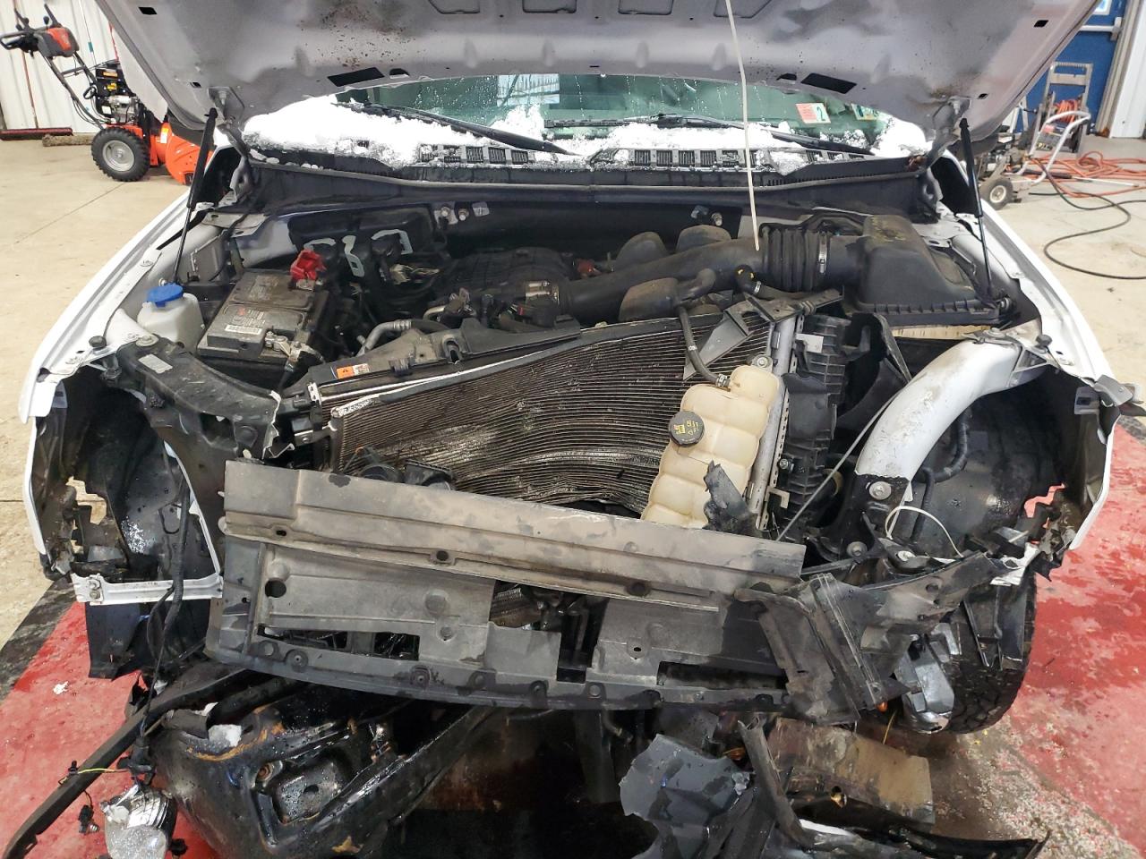 1FTMF1EB2LFB38155 FORD All Models 2020