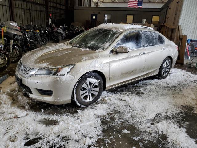 2013 Honda Accord Sedan LX