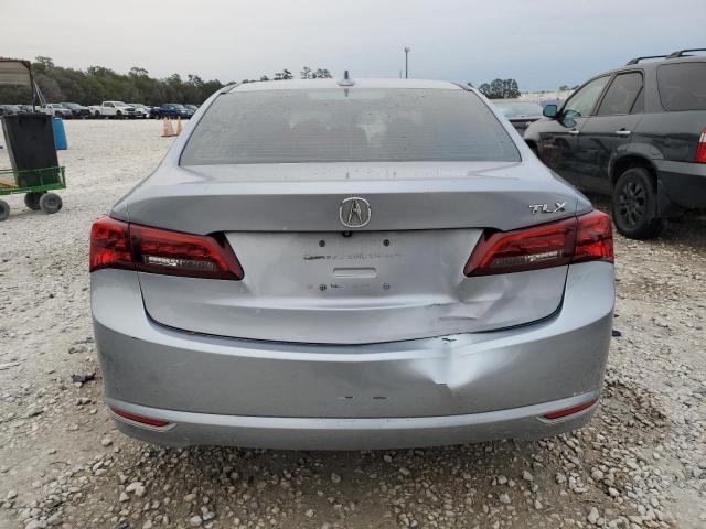 19UUB1F59FA010468 | 2015 ACURA TLX TECH