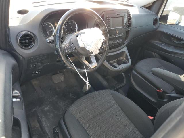 2020 MERCEDES-BENZ METRIS - W1YV0CEY9L3725441