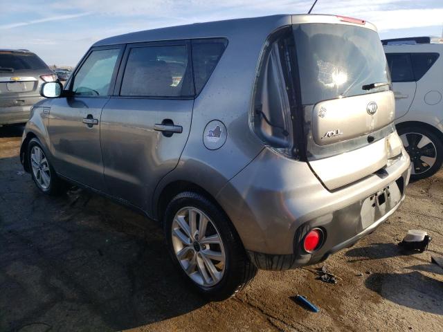 2019 Kia Soul - Image 2
