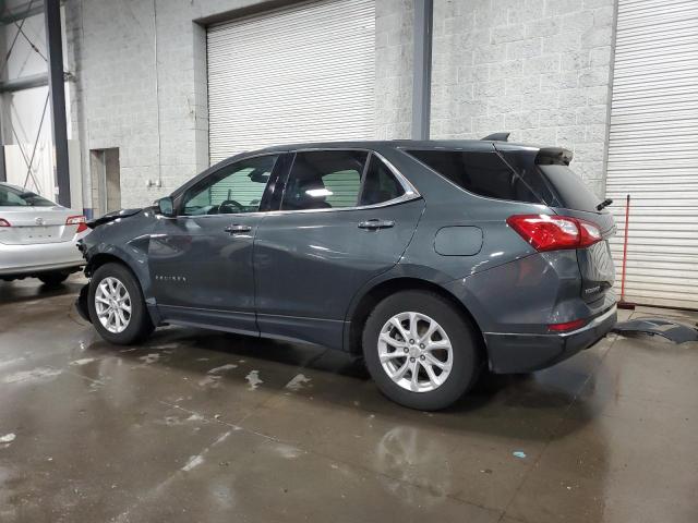 3GNAXJEV0JS569085 | 2018 CHEVROLET EQUINOX LT