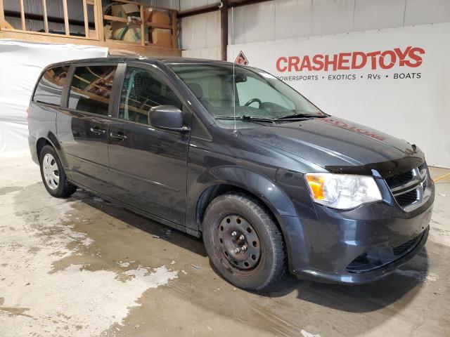 2C4RDGBG6ER151470 2014 DODGE CARAVAN-3