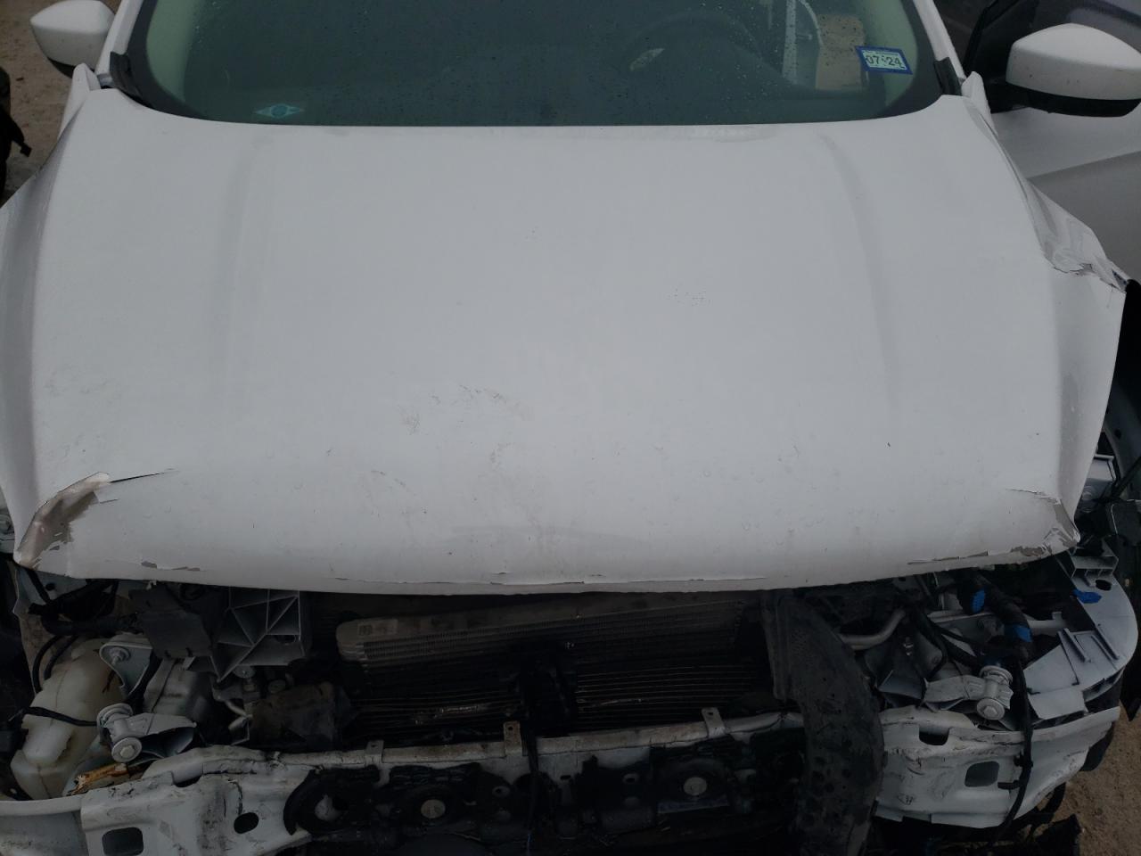 1FMCU0HD2KUA34554 FORD ESCAPE 2019