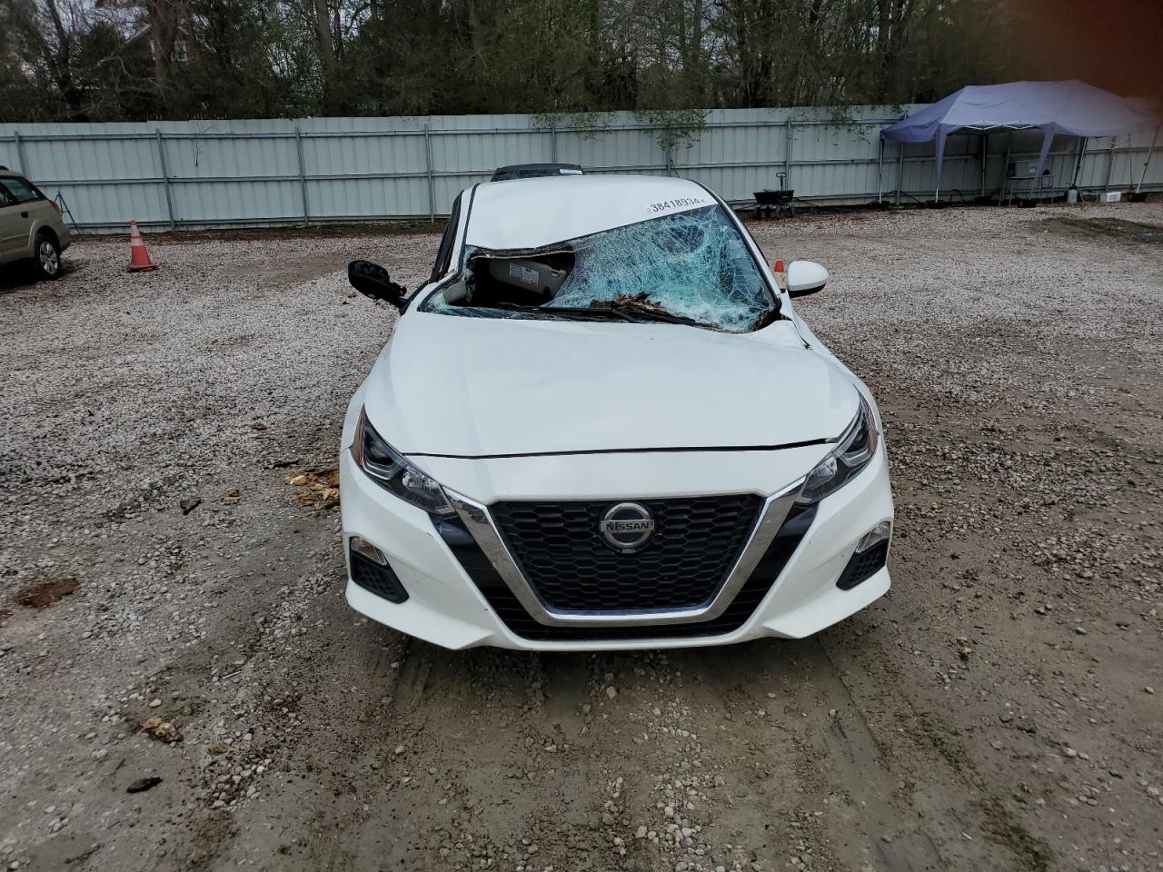 1N4BL4BV1LC211443 NISSAN ALTIMA 2020