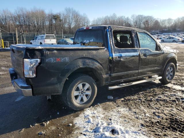 2017 FORD F150 SUPER 1FTEW1E84HFC05385