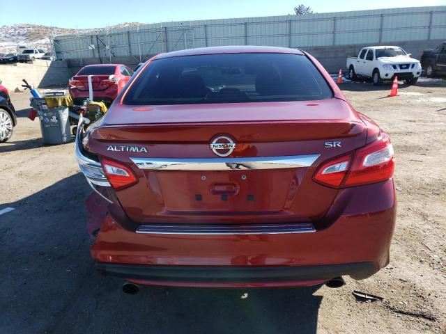 1N4AL3AP0GC235313 | 2016 NISSAN ALTIMA 2.5