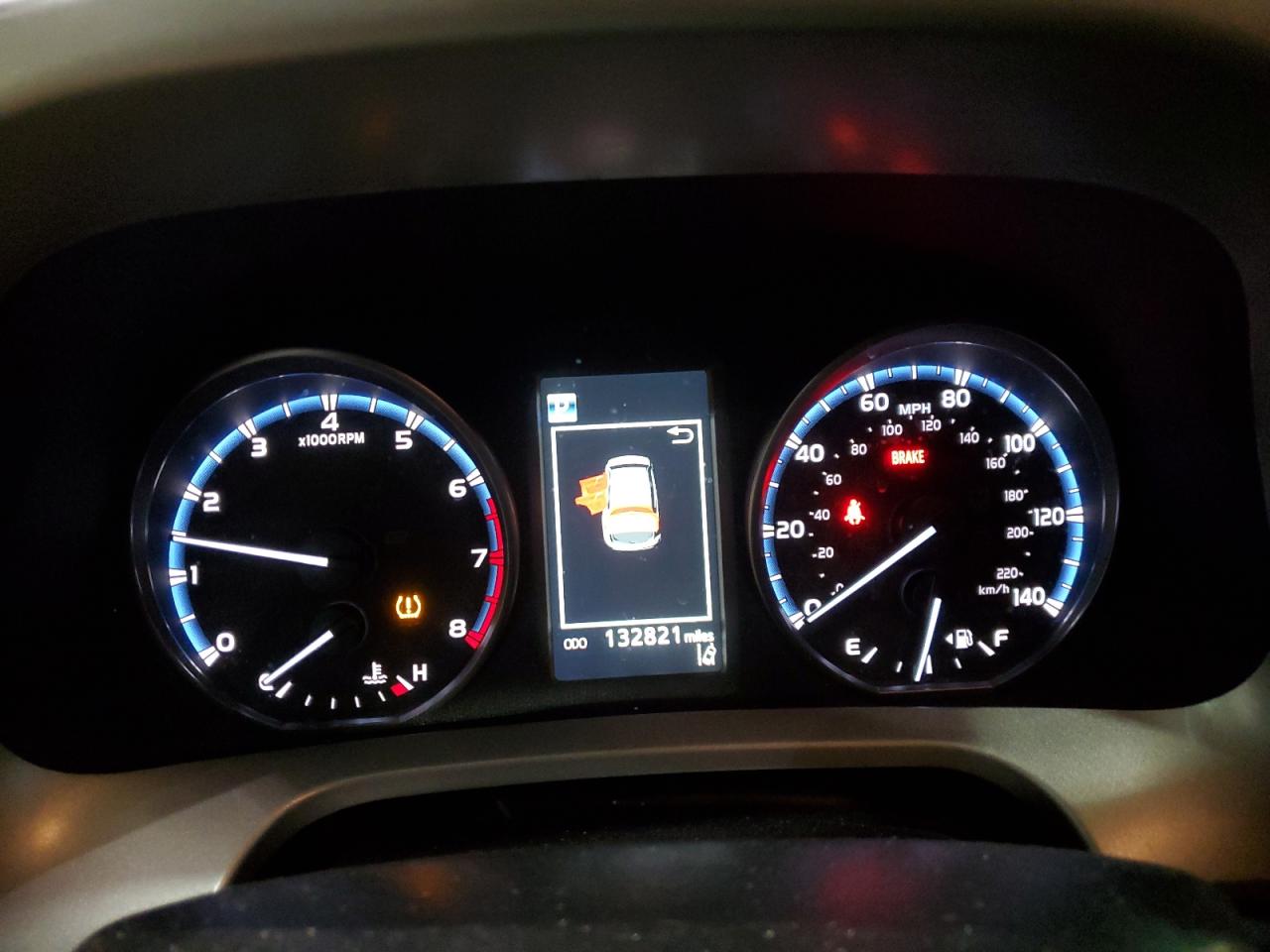 2T3RFREV4JW699855 TOYOTA RAV4 2018