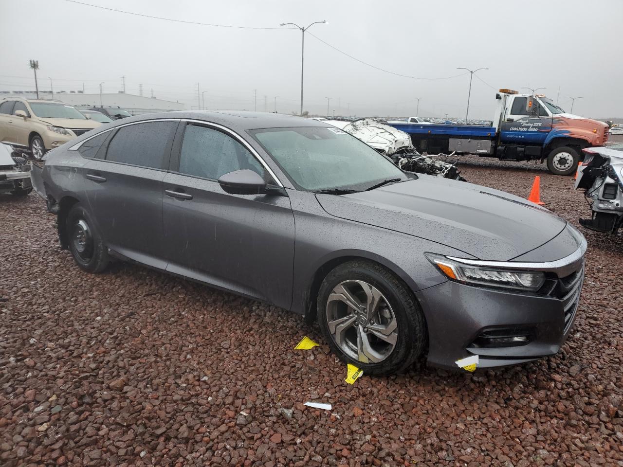 1HGCV1F51JA017409 HONDA ACCORD 2018