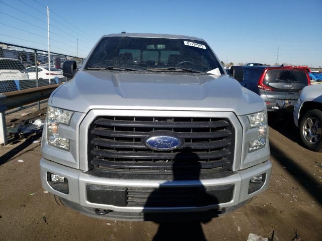 1FTEW1EF2FKD34390 | 2015 FORD F150 SUPER