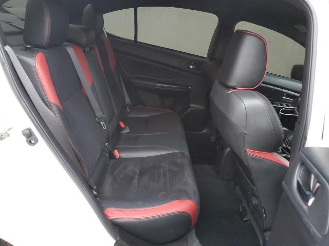 2020 Subaru Wrx Premium VIN: JF1VA1B6XL9832736 Lot: 38978254