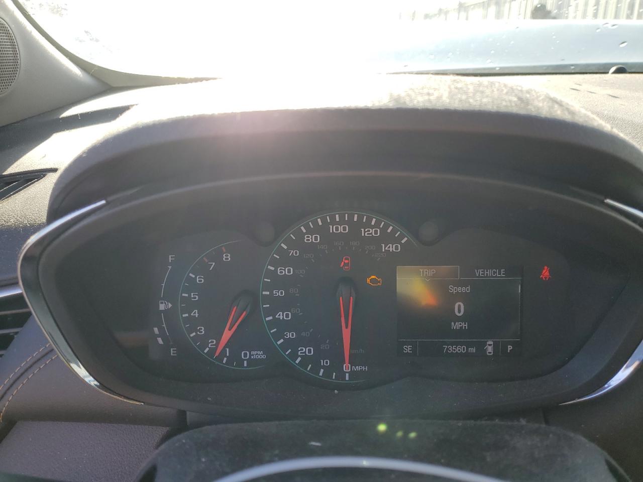 KL7CJLSB5JB655221 CHEVROLET TRAX 2018