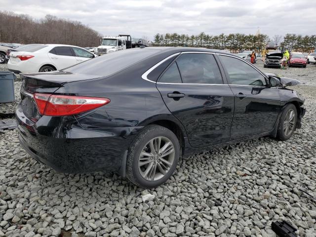 4T1BF1FK2HU435401 | 2017 TOYOTA CAMRY LE