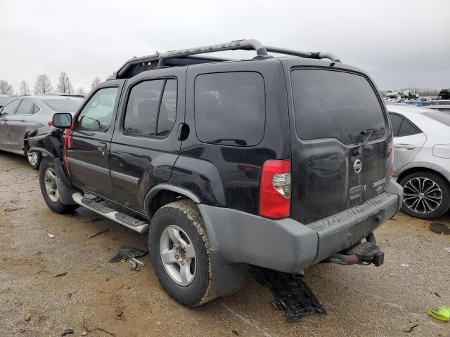 2004 Nissan Xterra Xe VIN: 5N1ED28Y24C654479 Lot: 39985174