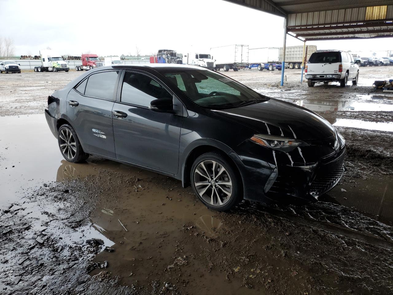 5YFBURHE0HP655648 TOYOTA COROLLA 2017