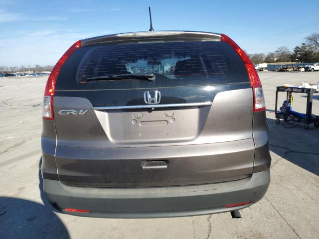 5J6RM3H3XEL005055 | 2014 HONDA CR-V LX