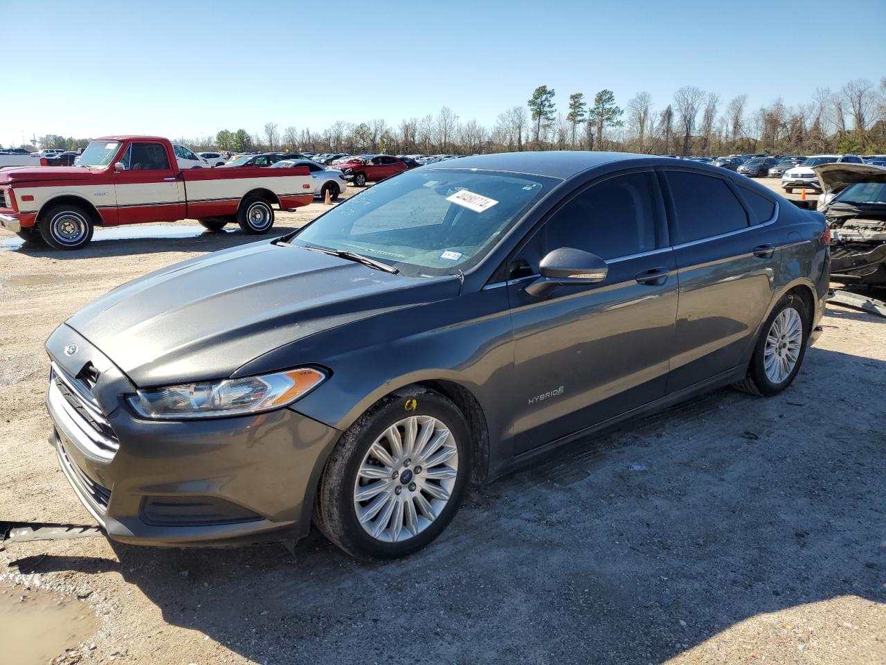 3FA6P0LU5GR405923 FORD FUSION 2016