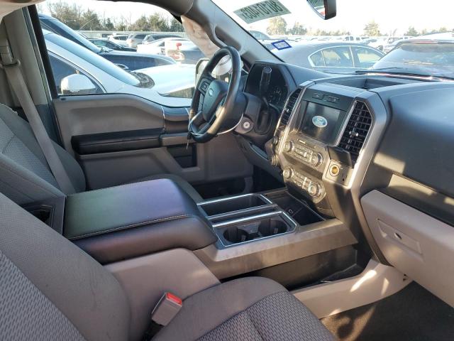 1FTEW1C44KKC59252 | 2019 FORD F150 SUPER