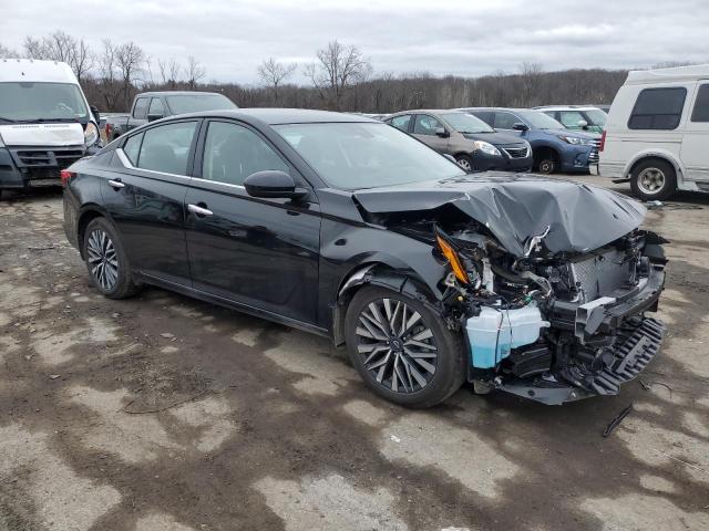 VIN 1N4AL3AP9EC900268 2014 Nissan Altima, 2.5 SL no.4