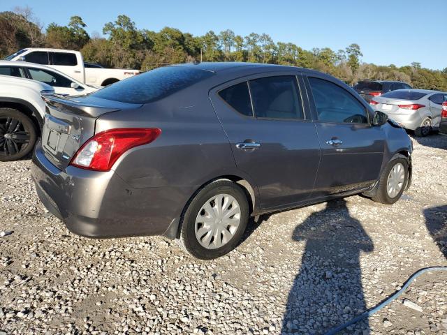 3N1CN7AP3FL890916 | 2015 NISSAN VERSA S