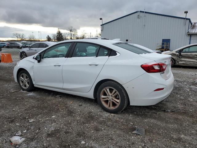 1G1BE5SM9J7115642 | 2018 Chevrolet cruze lt