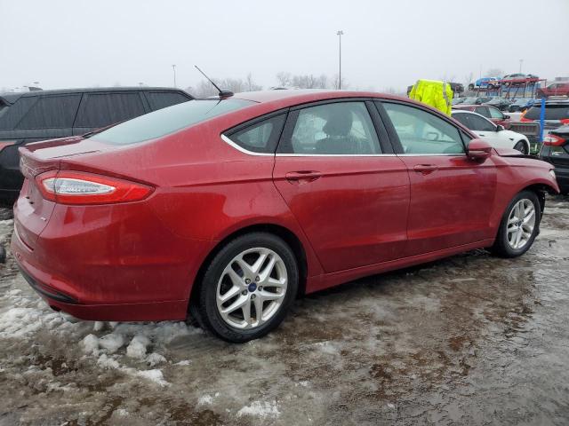 3FA6P0H72FR292241 | 2015 FORD FUSION SE